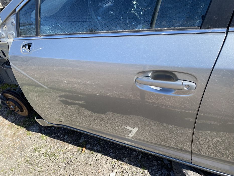 Предна/Задна врата за Toyota Avensis T27-комби