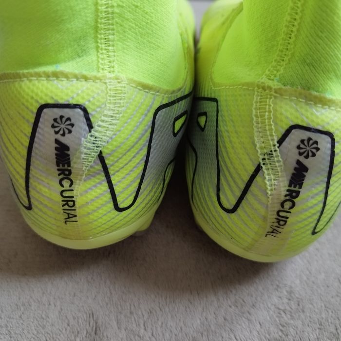 Бутонки Nike Mercurial