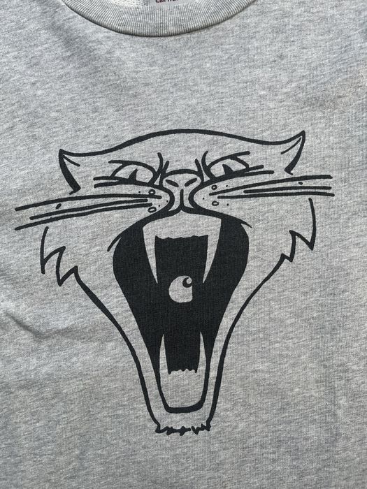 Wood Wood Tye Sweatshirt размер М