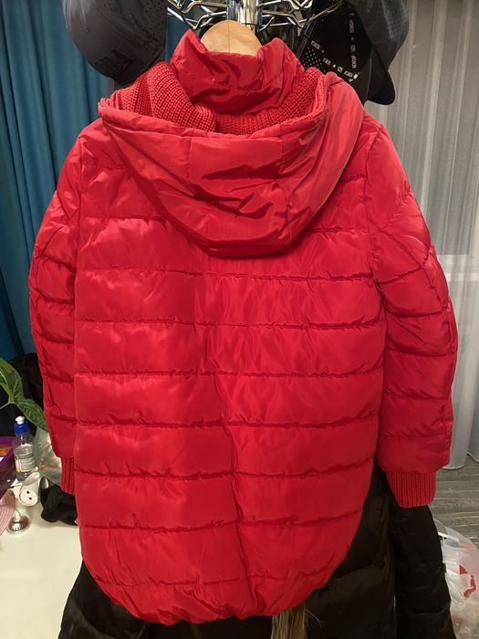 Куртка женская