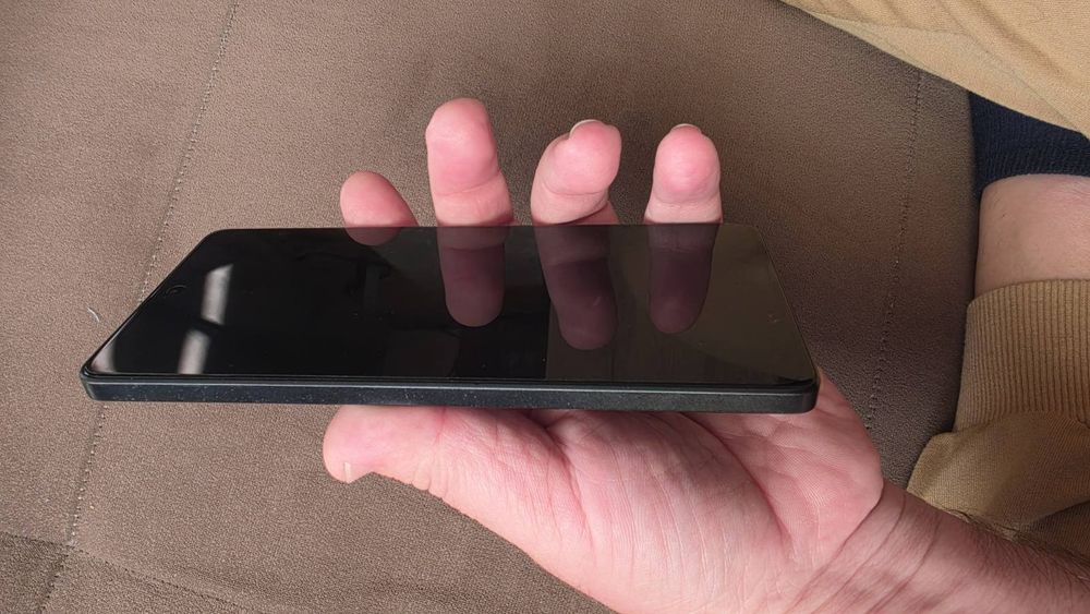 Xiaomi Poco F5 12+12/256