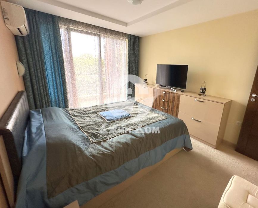 Продава се Двустаен апартамент в с. Равда, Област Бургас - 85 кв.м за 1506 €/кв.м - Снимка #5