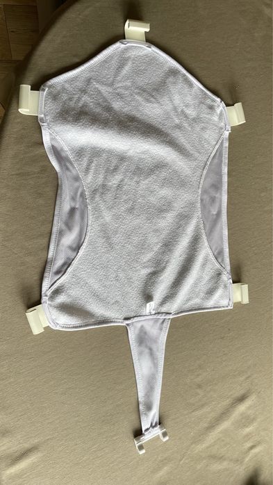 Подложка и мрежа за вана Sevi bebe