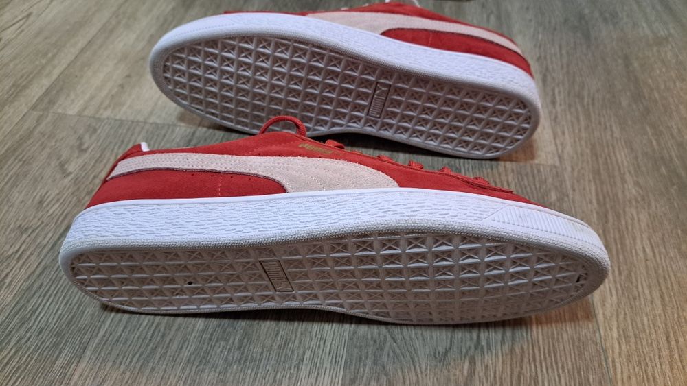 Puma suede adidasi.                        # Adidas#nike#converse