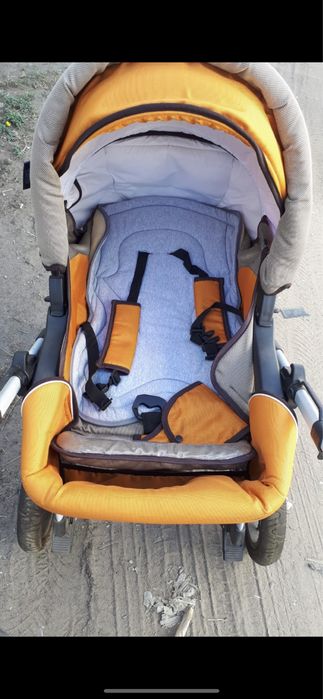 Коляска детская