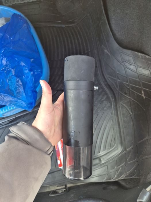 Кал(y)ян для авто