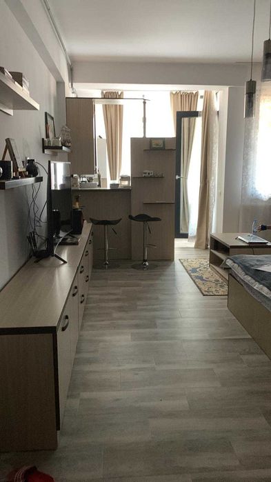 Vanzare garsoniera Navodari - vecin cu marea