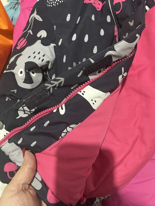 Продам комбез на девочку