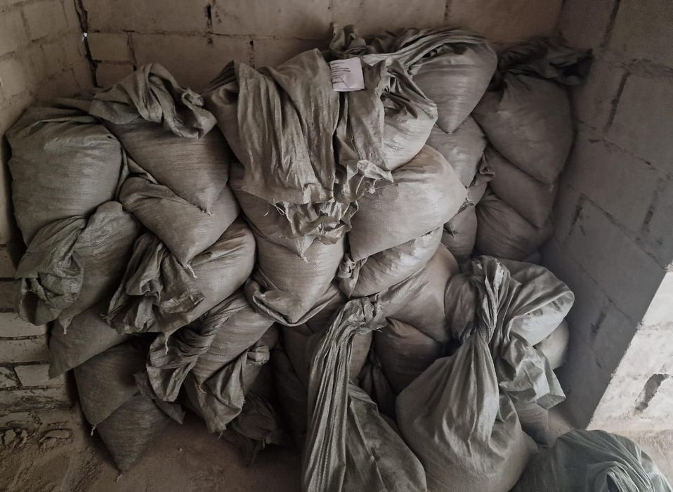 Услуги грузчиков