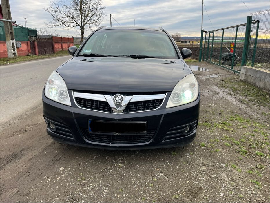 FAR halogen cu kit XENON  de EUROPA Opel Vectra C Signum