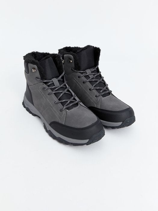 Нови топли боти зимни