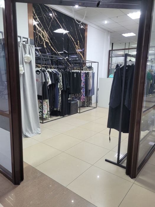 Сдам бутик ТД Арбат