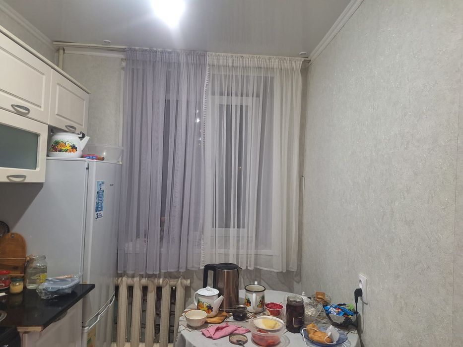 Сдаем 2-ух комнатную квартиру