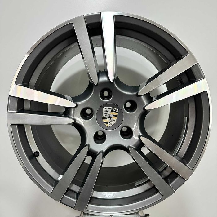 Jante Porsche Panamera 970  R20 TVA19%
