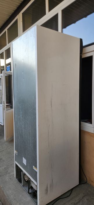 Холодильник доставка есть