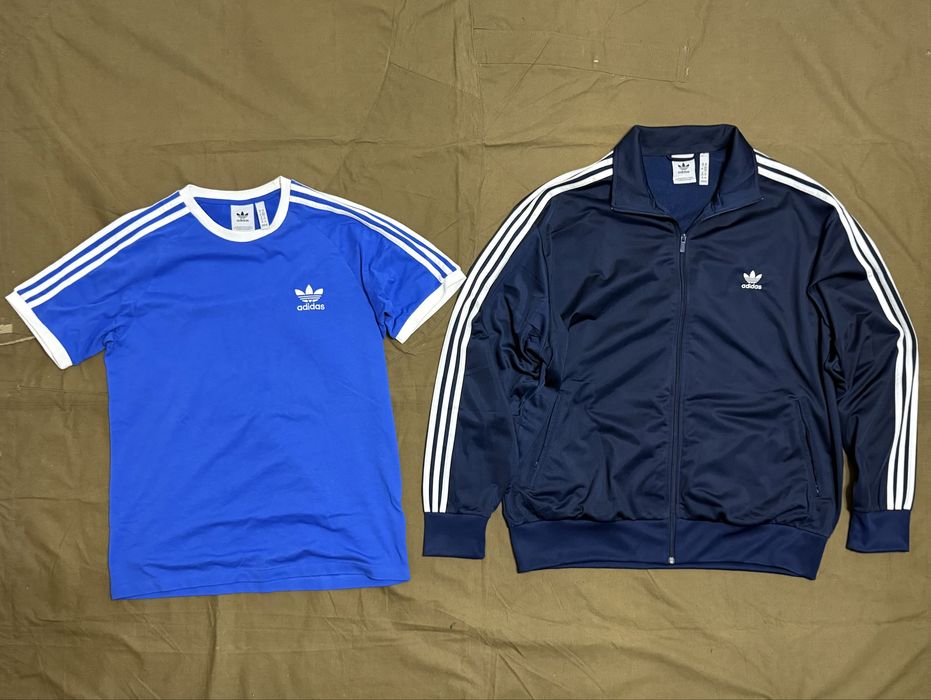 Продам оригинальные вещи Adidas