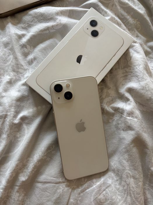 Продавам iphone 13 256GB