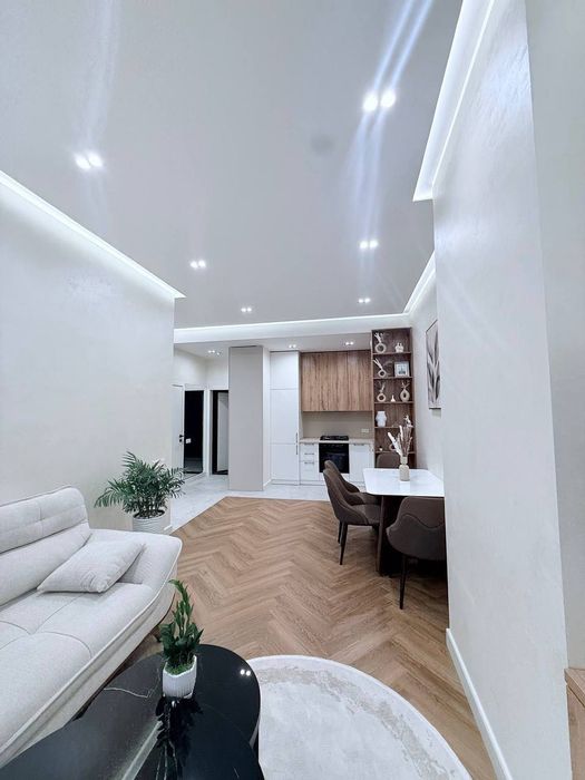 Imperial Club City Продается 2 комнатная квартира ремонт Ц-2, Алайский