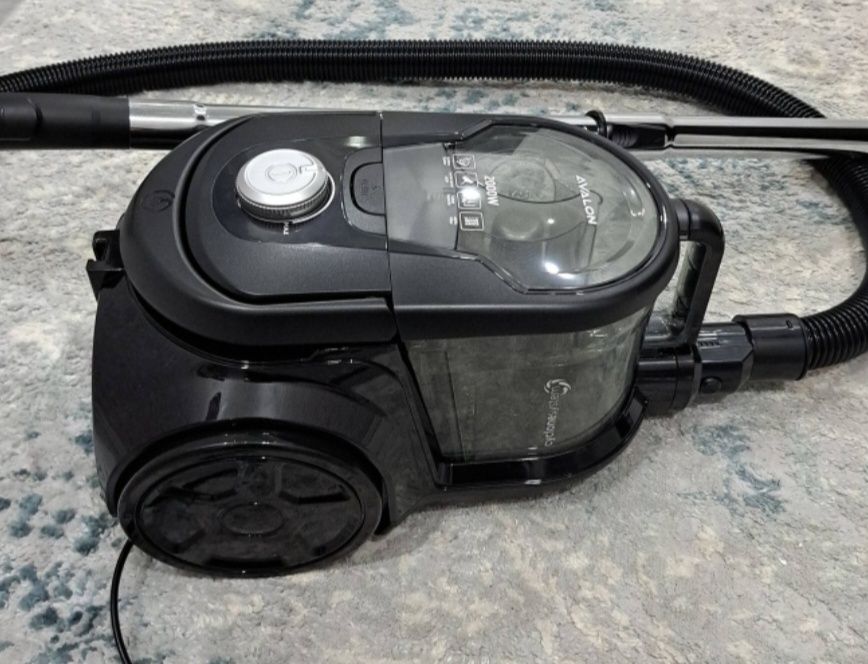 Продаю пылесос в хорошем состоянии