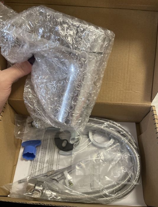 Baterie chiuvetaKroner