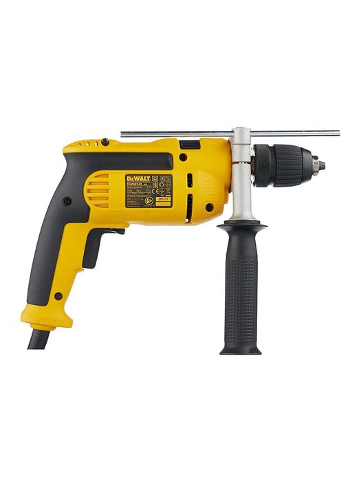 Ударная дрель Dewalt DWD024S.
