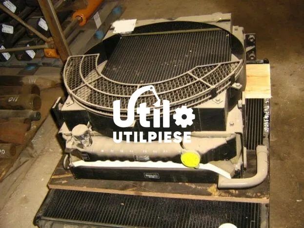 radiator racire excavator fiat-hitachi fh150lc.3 fh150w.3 fh200