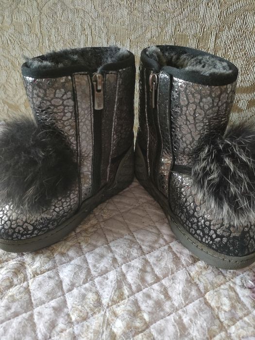 Угги фирма Tiflani.