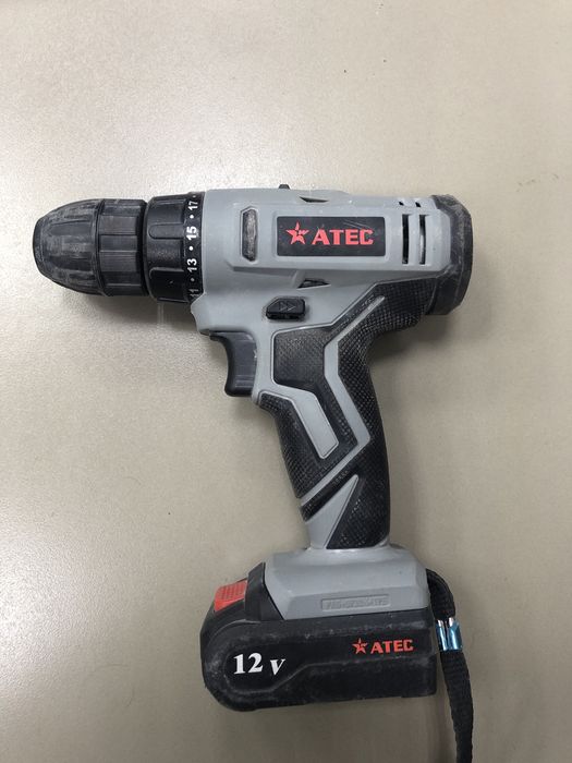 Шуруповерт Atec (TM79)