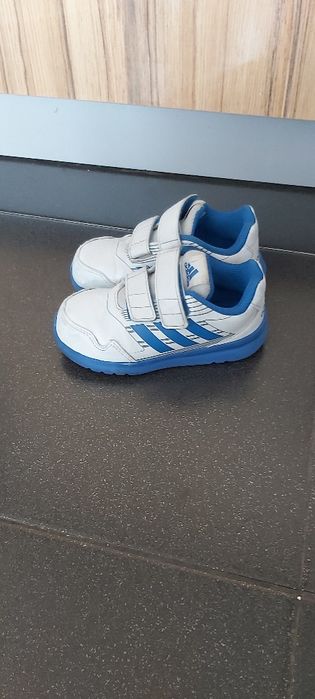 Детски маратонки adidas размер 26