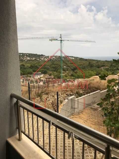 Дава се под наем Двустаен апартамент в Варна, м-т Траката - 60 кв.м за 510 € - Снимка #7