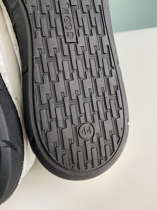 Кеды женские 44 размер