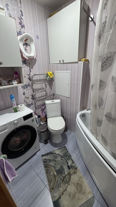 Продам кварииру
