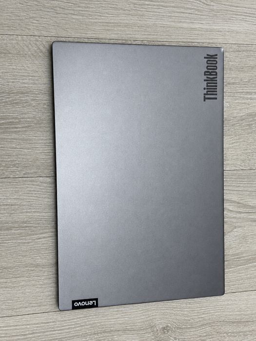 ноутбук Lenovo ThinkBook 15-IIL