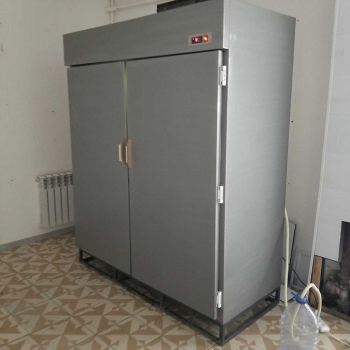 Холодильник большой! Срочно!!!