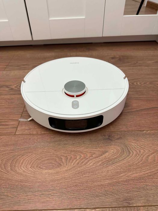 Прахосмукачка робот - Xiaomi Vacuum X10+