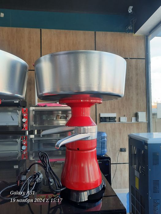 Сепаратор separator