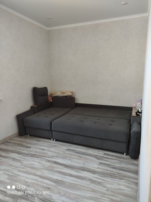 Коттедж центральное отопление