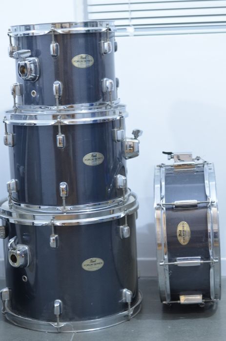 Pearl forum series