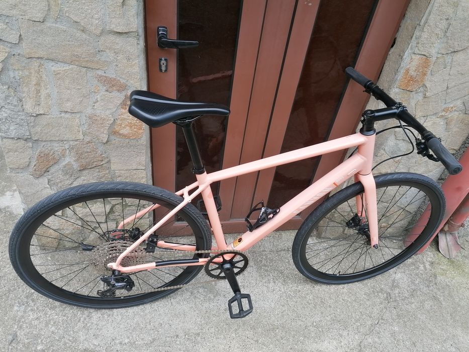 CANYON  Хибрид 28 цола, Shimano Deore 1 * 11