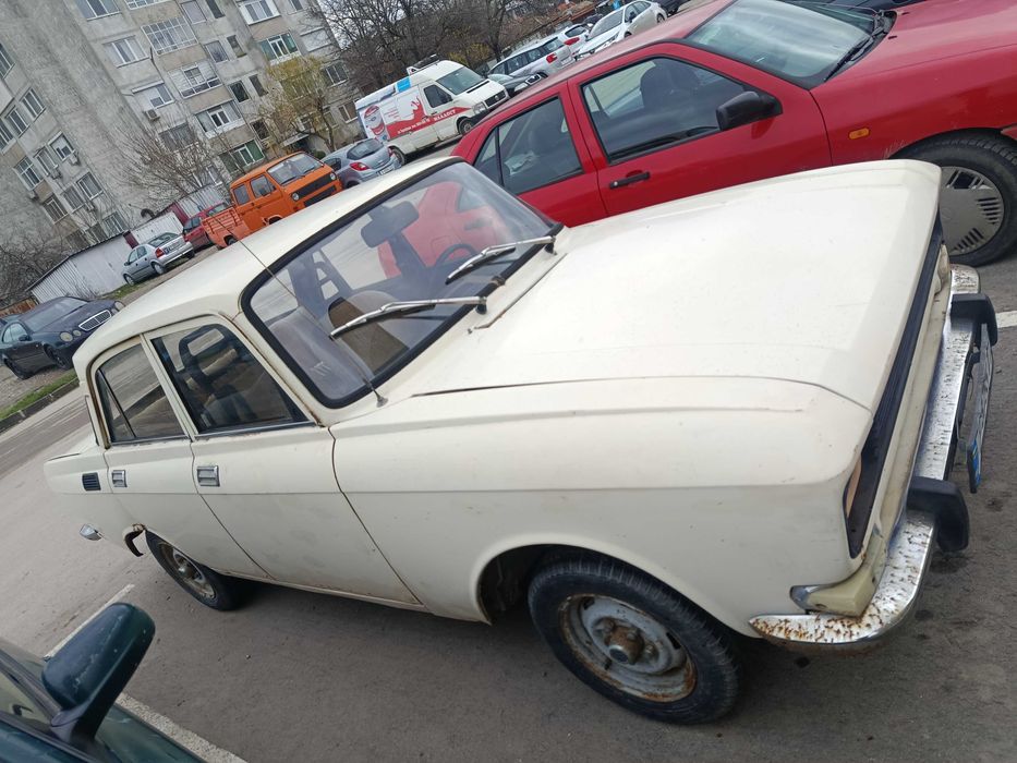 Москвич 412 Топ състояние