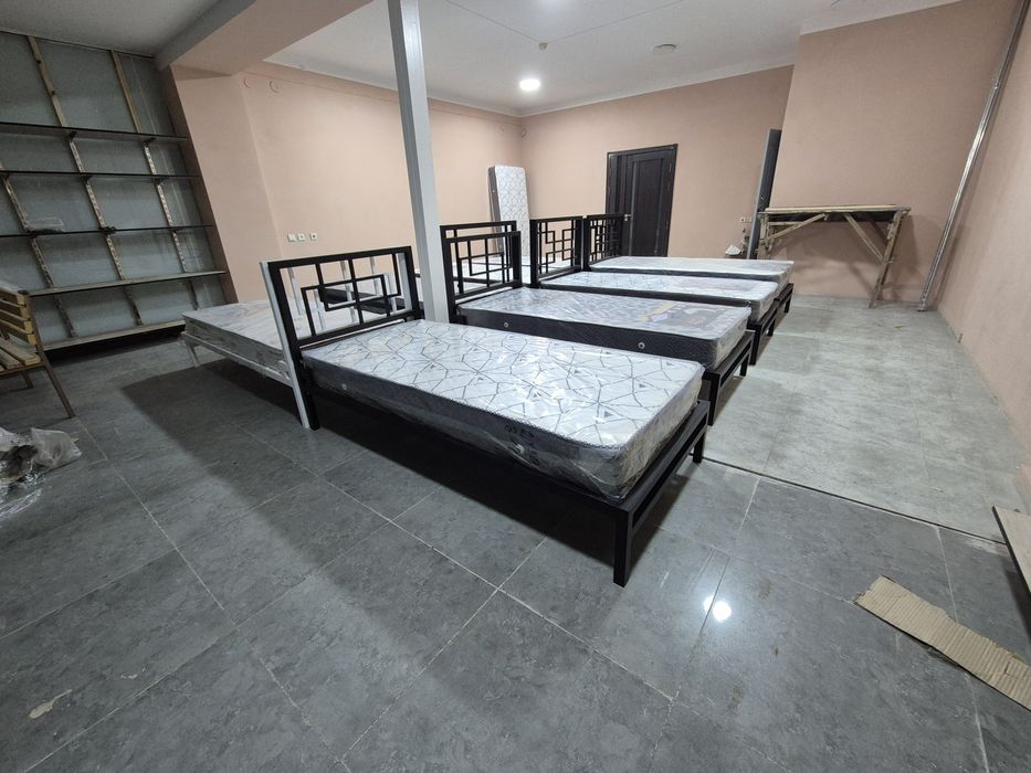 "Mazza Matras"dan ortopedik matras 299к 1 kv.m uchun