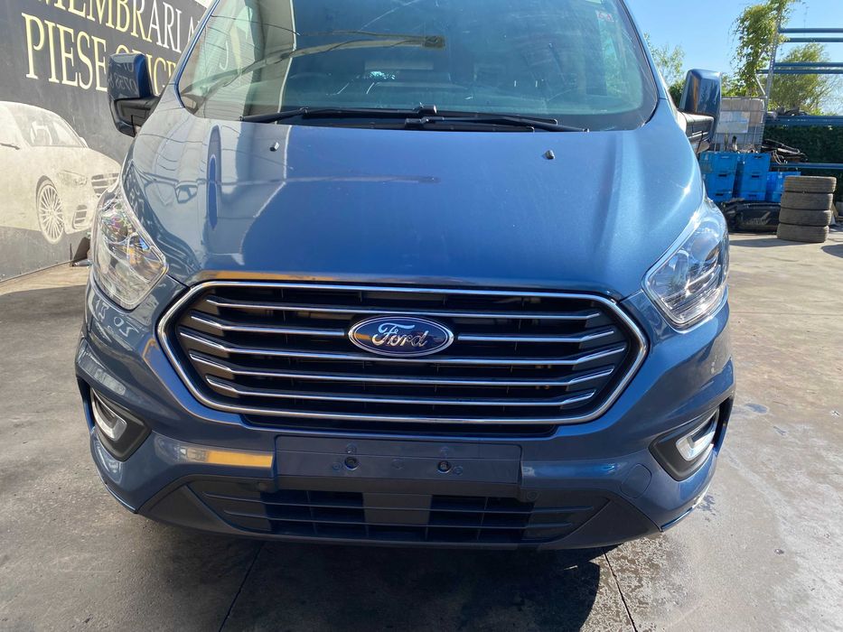 Dezmembrez Ford Transit/Tourneo Custom 320 LWB 2.0 ECO BLUE YMF6 YMF7