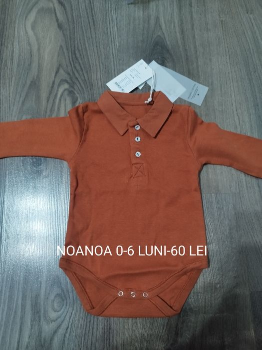 Haine copii diferite firme 0-12 luni