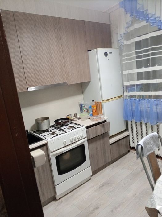 Комнату в двух комнатной квартире