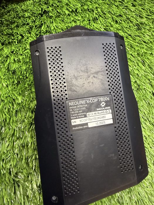 Neoline 7800s ideal holatda