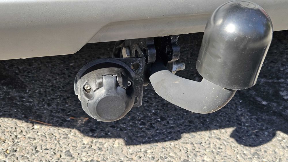 Sandero Stepway SL BlueLine TCE100 GPL garantie activa august 2026