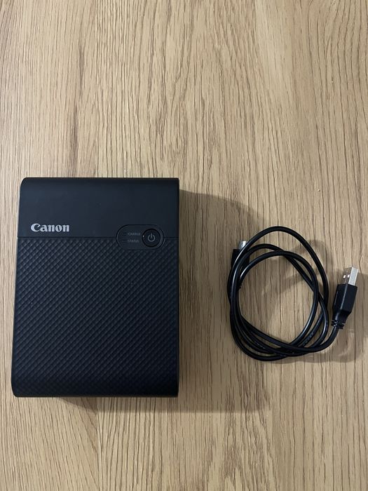 Imprimanta Canon Selphy Square QX10