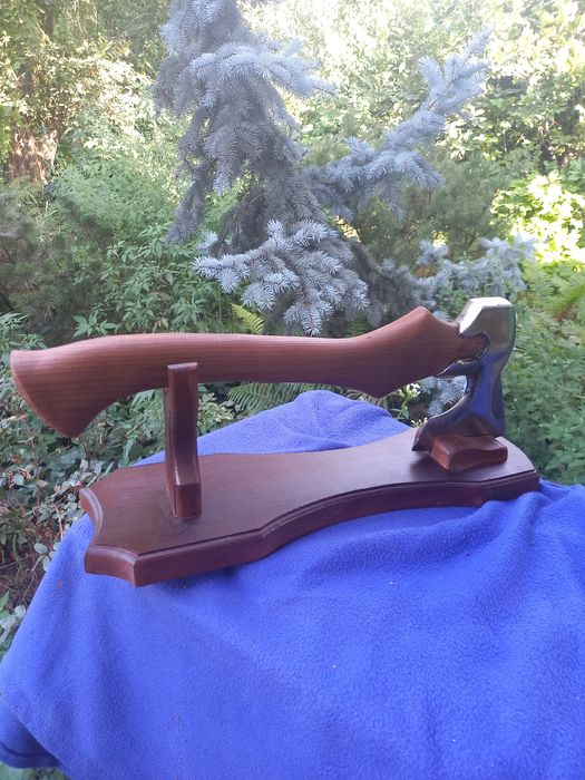 Топор универсальный