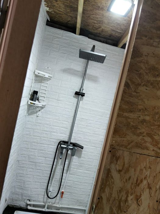 Дача на федоровке