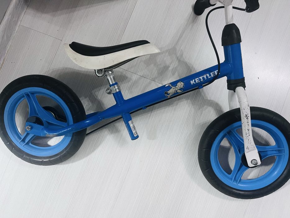 KETTLER Баланс колело SPEEDY 12.